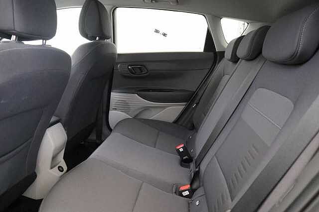 Hyundai KONA 160kW Advance 65kWh 5dr Auto Blue