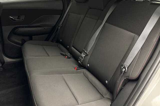 Hyundai BAYON 1.0 TGDi Premium 5dr White