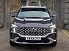 Hyundai SANTA FE 1.6 TGDi Hybrid Premium 5dr Auto Brown