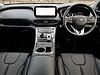 Hyundai SANTA FE 1.6 TGDi Hybrid Premium 5dr Auto Brown