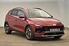 Hyundai KONA 160kW Advance 65kWh 5dr Auto Blue