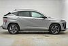 Hyundai BAYON 1.0 TGDi Premium 5dr White